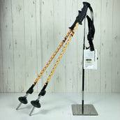 【110 オレンジ系】 Black Diamond ( ブラックダイヤモンド ) ファースト ストライク ポール First Strike Poles 生産終了モデル 入手困難 アルミ ポール ストック トレッキングポール z00056253 トレッキング