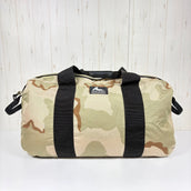 【OneSize ベージュ系】 2000s Gregory ( グレゴリー ) クラシック ダッフルバッグ XL Classic Dafful Bag XL Desert Camo 生産終了モデル 入手困難 アメリカ製 希少柄 ナイロン バッグ ストレージ ダッフル