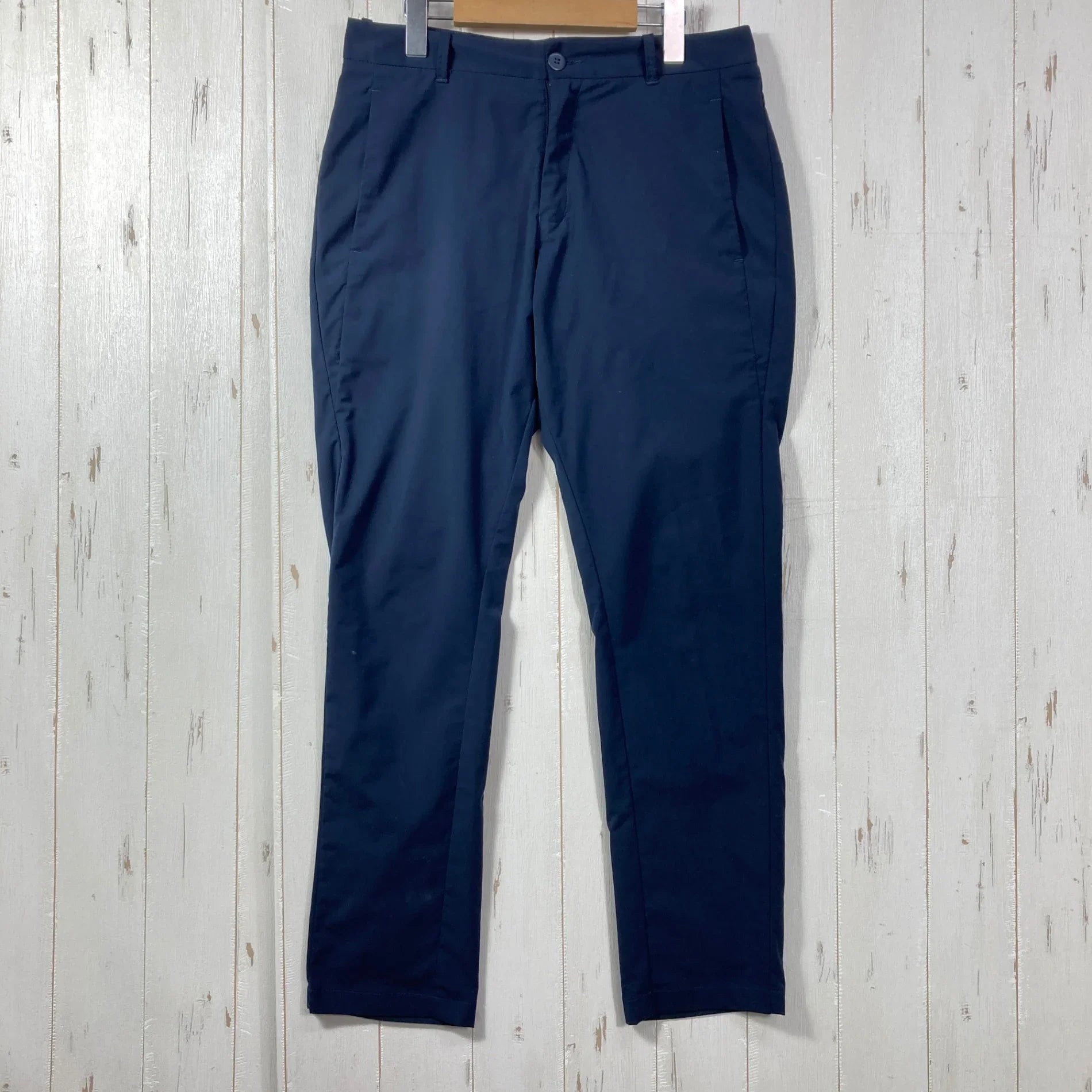 【Men's S ネイビー系】 Houdini ( フーディニ ) コミットメント チノ パンツ Commitment Chinos Pants ポリエステル ウェア ボトムス ロングパンツ  z00059682 Men's S ネイビー系】 Houdini ( フーディニ ) コミットメント チノ