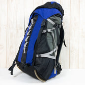 【M ブルー系】 Gregory ( グレゴリー ) グラビティ GRAVITY バックパック 容量【30L~54L】 バックパック バッグ ストレージ - 【公式】2ndGEAR(セカンドギア)Webショップ【登山用品・アウトドア用品専門 買取販売店】