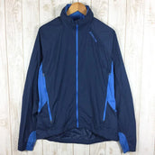 【Men's M ネイビー系】 Houdini ( フーディニ ) ベロシティ ウィンドブレーカー Velocity Windbreaker ウィンドシェル ジャケット フーディ International Men's 化繊 アウター ジャケット トップス ウェア - 【公式】2ndGEAR(セカンドギア)Webショップ【登山用品・アウトドア用品専門 買取販売店】