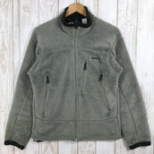 【Men's S グリーン系】 Patagonia ( パタゴニア ) R4 ジャケット R4 Jacket ポーラテックウィンドブロック フリース レギュレーター ウェザードグリーン 生産終了モデル 入手困難 36100 International Men's W - 【公式】2ndGEAR(セカンドギア)Webショップ【登山用品・アウトドア用品専門 買取販売店】