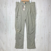 【Men's L グレー系】 Salewa ( サレワ ) アウトランダー 5C ドライ パンツ Outlander 5C Dry Pant Juta ナイロン ウェア ボトムス ロングパンツ z00060227 Juta ロングパンツ ボトムス ウェア