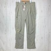 【Men's L グレー系】 Salewa ( サレワ ) アウトランダー 5C ドライ パンツ Outlander 5C Dry Pant Juta ナイロン ウェア ボトムス ロングパンツ z00060227 Juta ロングパンツ ボトムス ウェア