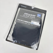 【Men's M ブラック系】 Finetrack ( ファイントラック ) ドライレイヤー オール ロード ショーツ ナイロン ウェア ウェア小物 下着 アンダーウェア ショーツ z00054864 ショーツ 下着 アンダーウェア ウェア小物 ウェア