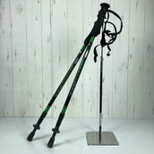 【130 ブラック系】 Pamase(パマセ) ウルトラライト 156 カーボン ポール ストック トレッキングポール z00056219 トレッキングポール ポール ストック