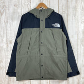 【Men's M グリーン系】 The North Face ( ザ・ノースフェイス ) マウンテン ライト ジャケット Mountain Light Jacket ゴアテックス ハードシェル フーディ NP11834 Asian Men's ハードシェル アウタ - 【公式】2ndGEAR(セカンドギア)Webショップ【登山用品・アウトドア用品専門 買取販売店】