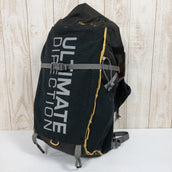 【S/M グレー系】 Ultimate Direction ( アルティメイトディレクション ) ファストパック 25 Fastpack 25 グラファイト バッグ ストレージ バックパック デイパック 容量【~29L】 z00051159 グラファイト - 【公式】2ndGEAR(セカンドギア)Webショップ【登山用品・アウトドア用品専門 買取販売店】