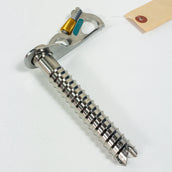 【OneSize イエロー系】 Black Diamond ( ブラックダイヤモンド ) エクスプレス アイススクリュー アイススクリュー ステンレス ウィンターギア z00050748 ウィンターギア - 【公式】2ndGEAR(セカンドギア)Webショップ【登山用品・アウトドア用品専門 買取販売店】