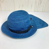 【Unisex OneSize ネイビー系】 Halo Commodity ( ハロコモディティ ) YAMAPオリジナル ルートハット ポリエステル ウェア ウェア小物 ヘッドウェア ハット z00052879 ハット ヘッドウェア ウェア小物 ウェア