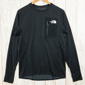 【Men's XL ブラック系】 The North Face ( ザ・ノースフェイス ) エクスペディションドライドットクルー Expedition Dry Dot Crew ポリエステル ウェア トップス アウター ジャケット フリース z00051269 フリ - 【公式】2ndGEAR(セカンドギア)Webショップ【登山用品・アウトドア用品専門 買取販売店】