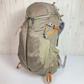 【Men's S/M ベージュ系】 Mystery Ranch ( ミステリーランチ ) クーリー 40 Coulee 40 ナイロン バッグ ストレージ バックパック 容量【30L~54L】 z00052748 容量【30L~54L】 バックパック バッグ ストレー