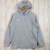 【Unisex S グレー系】 Mammut ( マムート ) ダイノ 2.0 ミッドレイヤー フーディー アジアンフィット Dyno 2.0 ML Hoody AF ポリエステル ウェア トップス インナー シャツ フーディ 化繊 z00050931 化繊 フー - 【公式】2ndGEAR(セカンドギア)Webショップ【登山用品・アウトドア用品専門 買取販売店】