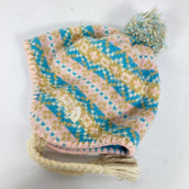 【OneSize アイボリー系】 The North Face ( ザ・ノースフェイス ) シェルパ ビーニー SHERPA BEANIE ウェア ウェア小物 ヘッドウェア ビーニー z00057245 ビーニー ヘッドウェア ウェア小物 ウェア