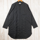 【Unisex 5 ブラック系】 Axesquin Elements ( アクシーズクインエレメンツ ) アクティブインサレーションのロングシャツ ケシズミイロ 化繊ダウン ウェア トップス アウター ジャケット 化繊インサレーション z00050557 ケシズミイロ - 【公式】2ndGEAR(セカンドギア)Webショップ【登山用品・アウトドア用品専門 買取販売店】