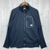 【Unisex L ブラック系】 Karrimor ( カリマー ) クイック ドライ ジップアップ Quick Dry Zip-up ポリエステル ウェア トップス アウター ジャケット フリース z00053895 フリース アウター ジャケット トップス ウェ