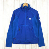 【Men's M ブルー系】Mountain Equipment ( マウンテンイクイップメント ) エギュイ ジャケット Aiguille Jacket ポーラテック パワーストレッチ 411186 International Men's フリース アウター ジャケット トップス ウェア - 【公式】2ndGEAR(セカンドギア)Webショップ【登山用品・アウトドア用品専門 買取販売店】