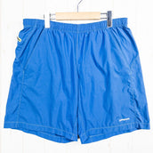 【Men's M ブルー系】 2010 Patagonia ( パタゴニア ) ウルトラショーツ Ultra Shorts CNB ポリエステル ウェア ボトムス ショーツ ショートパンツ z00052492 CNB /コンチネンタルブルー ショーツ ショート - 【公式】2ndGEAR(セカンドギア)Webショップ【登山用品・アウトドア用品専門 買取販売店】