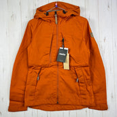 【Women's 34 オレンジ系】 SASTA ( サスタ ) ファウナ ジャケット Fauna Takki 0033 66 Orange z00056171 66 Orange コットン アウター ジャケット トップス ウェア