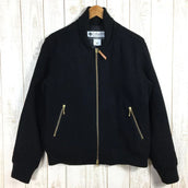 【Men's S ブラック系】Columbia ( コロンビア ) メルトンウール キルティッド ショールカラー ジャケット PM3511 Men's ウール アウター ジャケット トップス ウェア - 【公式】2ndGEAR(セカンドギア)Webショップ【登山用品・アウトドア用品専門 買取販売店】