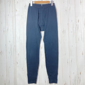 【Men's M ブラック系】 Montbell ( モンベル ) ジオライン M.W. タイツ ポリエステル ウェア ボトムス タイツ z00057552 タイツ ボトムス ウェア