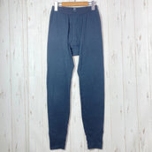 【Men's M ブラック系】 Montbell ( モンベル ) ジオライン M.W. タイツ ポリエステル ウェア ボトムス タイツ z00057552 タイツ ボトムス ウェア