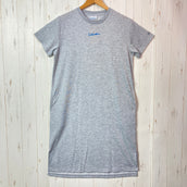 【Women's S グレー系】 Columbia ( コロンビア ) アフター マウンテン ドレス After Mountain Dress 入手困難 鈴木ともこ コラボモデル ポリエステル ウェア ドレス ワンピース z00055603 ドレス ワンピース ウェ