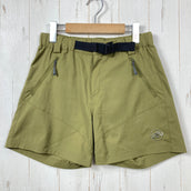 【Women's S グリーン系】 Mammut ( マムート ) トレッカーズ ショーツ TREKKERS Shorts ポリエステル ウェア ボトムス ショーツ ショートパンツ ソフトシェル z00056632 ソフトシェル ショーツ ショートパンツ ボトムス ウ