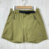 【Women's S グリーン系】 Mammut ( マムート ) トレッカーズ ショーツ TREKKERS Shorts ポリエステル ウェア ボトムス ショーツ ショートパンツ ソフトシェル z00056632 ソフトシェル ショーツ ショートパンツ ボトムス ウ