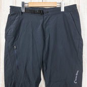 【Men's L ネイビー系】 Teton Bros ( ティートンブロス ) リッジ パンツ Ridge Pant ポリエステル ウェア ボトムス ロングパンツ ソフトシェル z00050551 ソフトシェル ロングパンツ ボトムス ウェア - 【公式】2ndGEAR(セカンドギア)Webショップ【登山用品・アウトドア用品専門 買取販売店】