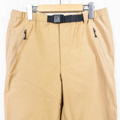 【Men's M ベージュ系】 The North Face ( ザ・ノースフェイス ) トレック パンツ Trek Pant ポリエステル ウェア ボトムス ロングパンツ ソフトシェル z00053236 ソフトシェル ロングパンツ ボトムス ウェア