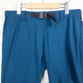 【Men's L ネイビー系】 Mammut ( マムート ) ボルダー ライト パンツ Boulder Light Pants ポリエステル 1020-11770 Men's 化繊 ロングパンツ ボトムス ウェア - 【公式】2ndGEAR(セカンドギア)Webショップ【登山用品・アウトドア用品専門 買取販売店】