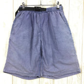 【Men's M パープル系】 Alf ( アルフ ) クイックドライ ナイロン チロリアン クライミングショーツ International Men's 化繊 ショーツ ショートパンツ ボトムス ウェア - 【公式】2ndGEAR(セカンドギア)Webショップ【登山用品・アウトドア用品専門 買取販売店】