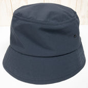 【Unisex M/L ブラック系】 Houdini ( フーディニ ) バケット リスト ハット Bucket List Hat ポリエステル Unisex ハット ヘッドウェア ウェア小物 ウェア - 【公式】2ndGEAR(セカンドギア)Webショップ【登山用品・アウトドア用品専門 買取販売店】