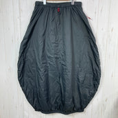 【Unisex L Grey-tone】 Shinogi By Axesquin Agras Skirt Keshisumiiro Synthetic Down Wear Bottoms Skirt z00057046 Keshisumiiro Skirt Bottoms Wear