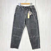 【Men's M ブラック系】 Rokx ( ロックス ) コード マウンテン パンツ Cord Mountain Pant RXMF211125 BLACK z00056140 BLACK コットン ロングパンツ ボトムス ウェア