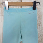 【Kid's 120 ブルー系】 Montbell ( モンベル ) ジオライン ミドルウェイト タイツ ポリエステル 1107596 Asian Kid's タイツ ボトムス ウェア - 【公式】2ndGEAR(セカンドギア)Webショップ【登山用品・アウトドア用品専門 買取販売店】