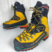 【Unisex 25.5cm イエロー系】 La Sportiva ( ラ・スポルティバ ) ネパール エボ ゴアテックス NEPAL EVO GTX フットウェア 厳冬期用アルパインブーツ z00055145 厳冬期用アルパインブーツ フットウェア