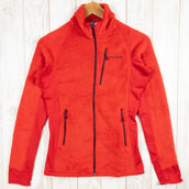 【Women's S レッド系】 Patagonia ( パタゴニア ) R2 ジャケット R2 Jacket ポリエステル 25148 International Women's ポーラテック・サーマルプロ ポーラテック・パワーグリッド Regulator ( レギ - 【公式】2ndGEAR(セカンドギア)Webショップ【登山用品・アウトドア用品専門 買取販売店】