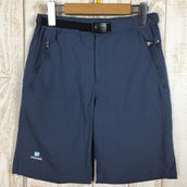 【Women's M グレー系】 Finetrack ( ファイントラック ) カミノ ハーフパンツ ショートパンツ ショーツ FBW0112 Women's ソフトシェル ショーツ ショートパンツ ボトムス ウェア - 【公式】2ndGEAR(セカンドギア)Webショップ【登山用品・アウトドア用品専門 買取販売店】