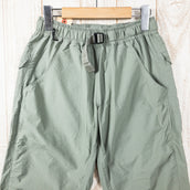 【Women's S-Tall グリーン系】 Yamatomichi ( 山と道 ) ダブルウィーブ ファイブ ポケット パンツ DW 5-Poket Pants Sage Gray ナイロン ウェア ボトムス ロングパンツ z00051157 Sage Gray ロングパン - 【公式】2ndGEAR(セカンドギア)Webショップ【登山用品・アウトドア用品専門 買取販売店】
