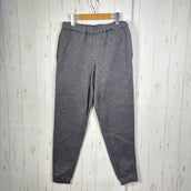 【Men's M チャコール系】 Rokx ( ロックス ) ザ グース パンツ The Goose Pant RXMF191067 R17 CHACOAL z00056161 R17 CHACOAL フリース ロングパンツ ボトムス ウェア
