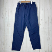 【Men's L ネイビー系】 Yamatomichi ( 山と道 ) ダブルウィーブ ファイブポケット パンツ DW 5-Poket Pants ナイロン ウェア ボトムス ロングパンツ z00056436 ロングパンツ ボトムス ウェア