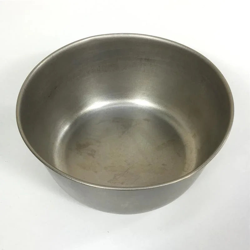 OneSize シルバー系】Snowpeak ( スノーピーク ) トレック チタン