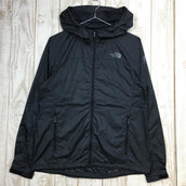 【Women's L ブラック系】The North Face ( ザ ノースフェイス ) ノベルティ エニータイム ウィンド フーディ Novelty Anytime Wind Hoodie ウィンドシェル ジャケット NPW71675 Asian Women's ウィンドシェル アウター ジャケット トップス ウェア - 【公式】2ndGEAR(セカンドギア)Webショップ【登山用品・アウトドア用品専門 買取販売店】
