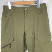 【Women's L グリーン系】 Marmot ( マーモット ) アクト イージー パンツ Act Easy Pant ナイロン ウェア ボトムス ロングパンツ ソフトシェル z00055043 ソフトシェル ロングパンツ ボトムス ウェア