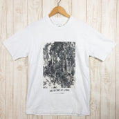 【Men's S ホワイト系】 The North Face ( ザ・ノースフェイス ) ショートスリーブ ウォールズ ティー Short Sleeve Walls Tee コットン NT12211 Asian Men's コットン ショートスリーブTシャツ クル - 【公式】2ndGEAR(セカンドギア)Webショップ【登山用品・アウトドア用品専門 買取販売店】