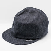 【OneSize グリーン系】 Ridge Mountain Gear ( リッジマウンテンギア ) フランネル ベーシック キャップ Flannel Basic Cap HEATHER CHARCOAL メリノウール ウェア ウェア小物 ヘッドウェア キャップ z - 【公式】2ndGEAR(セカンドギア)Webショップ【登山用品・アウトドア用品専門 買取販売店】