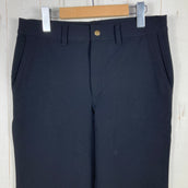 【Women's M ブラック系】 Mizuno ( ミズノ ) ストレッチ ウィンターソフトシェルパンツ ナイロン ウェア ボトムス ロングパンツ ソフトシェル z00055042 ソフトシェル ロングパンツ ボトムス ウェア