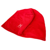 【OneSize レッド系】 Haglofs ( ホグロフス ) アクティブズ ウォーム ビーニー Actives Warm Beanie メリノウール ウェア ウェア小物 ヘッドウェア ビーニー z00057579 ビーニー ヘッドウェア ウェア小物 ウェア